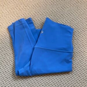 Lululemon Align HR-Size 4